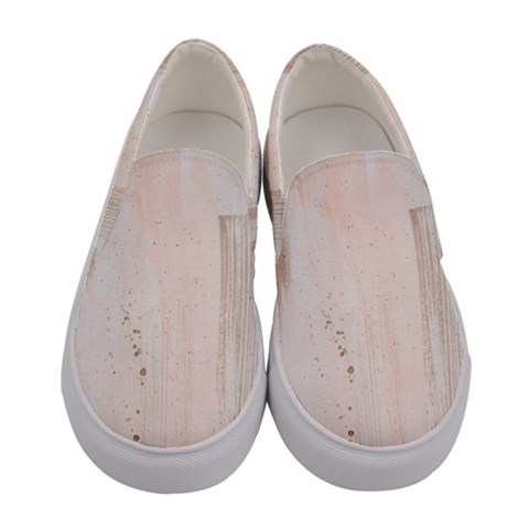 Women s Canvas Slip Ons 