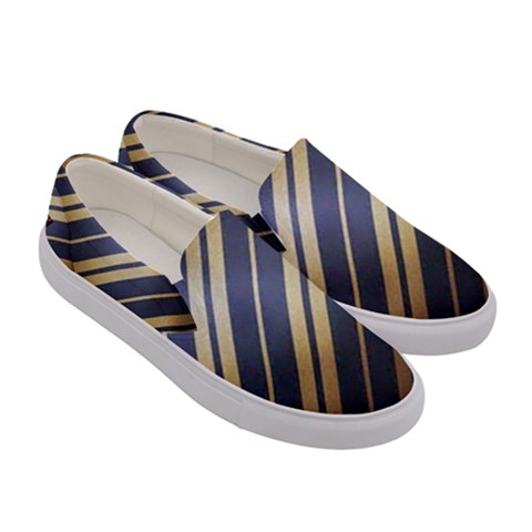 Women s Canvas Slip Ons 