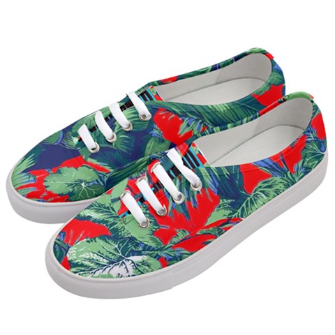 Women s Classic Low Top Sneakers 