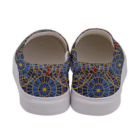 Women s Canvas Slip Ons 