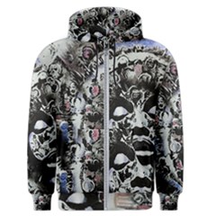 Men s Zipper Hoodie