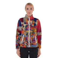 Women s Bomber Jacket