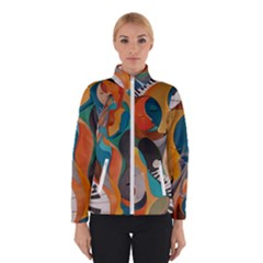 Women s Bomber Jacket