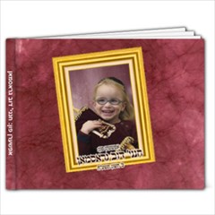 good1 - 7x5 Photo Book (20 pages)
