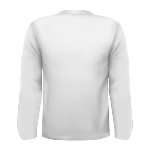 Men s Long Sleeve T-Shirt 