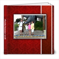 terry_jen - 8x8 Photo Book (39 pages)