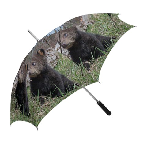 Straight Umbrella 