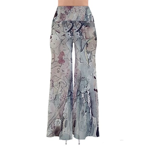 So Vintage Palazzo Pants 