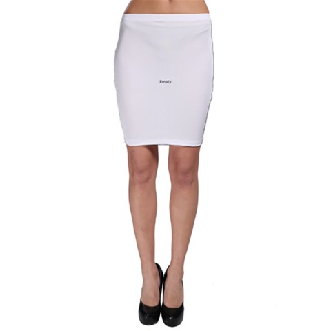 Bodycon Skirt 