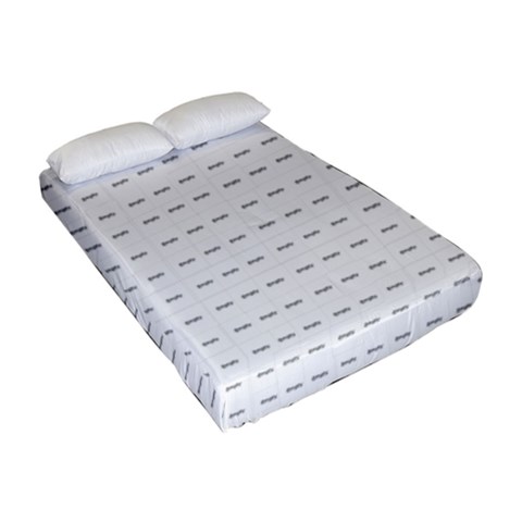 Fitted Sheet (Full/ Double Size) 