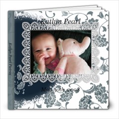 photo book - 8x8 Photo Book (30 pages)