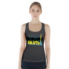 Racer Back Sports Top