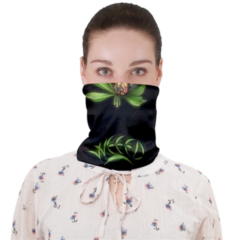 Face Covering Bandana (Adult) 