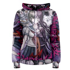 Women s Pullover Hoodie