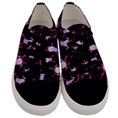 Women s Low Top Canvas Sneakers