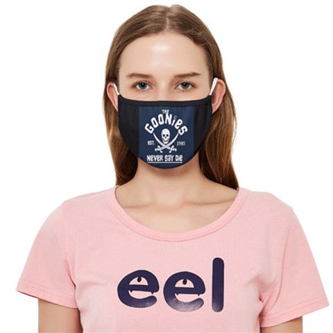 Cloth Face Mask (Adult) 