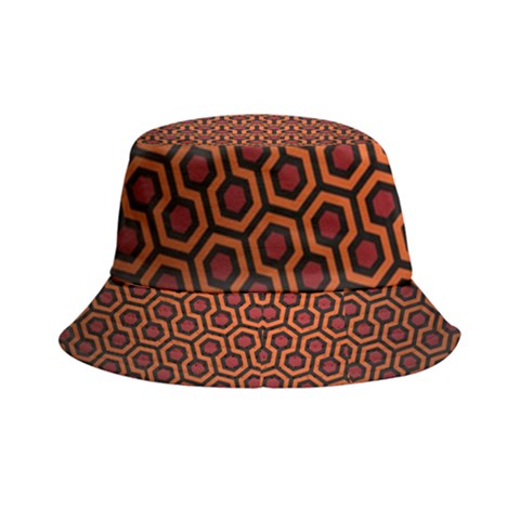 Inside Out Bucket Hat 