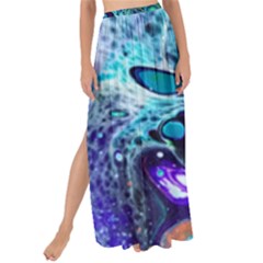 Maxi Chiffon Tie-Up Sarong