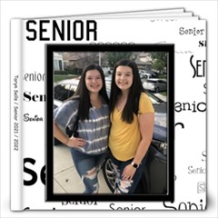 Tarynsells2021 - 12x12 Photo Book (20 pages)