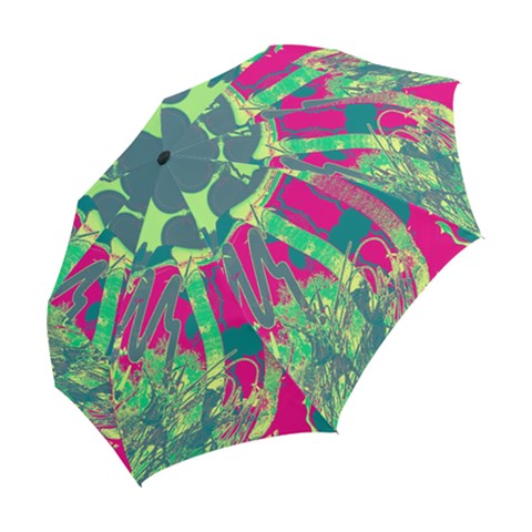 Folding Umbrella 