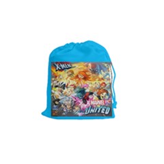 G-L Xmen - Drawstring Pouch (Small)