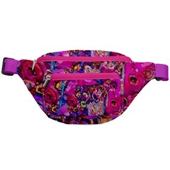 zip bag - Fanny Pack