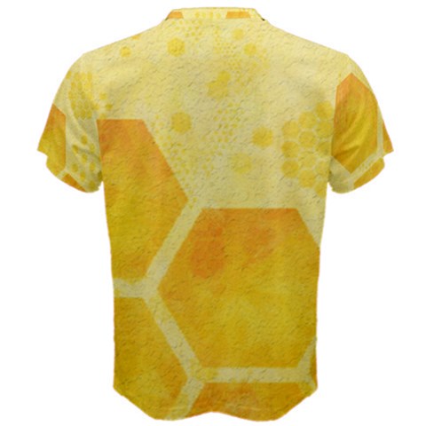 Men s Cotton T-Shirt 