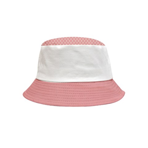 Inside Out Bucket Hat (Kids) 