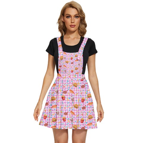 Apron Dress 