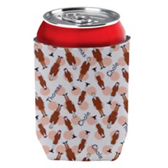 Fashion Couple - Can Cooler