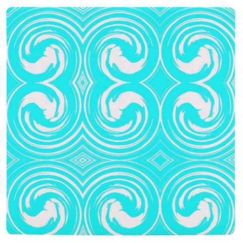 UV Print Square Tile Coaster  