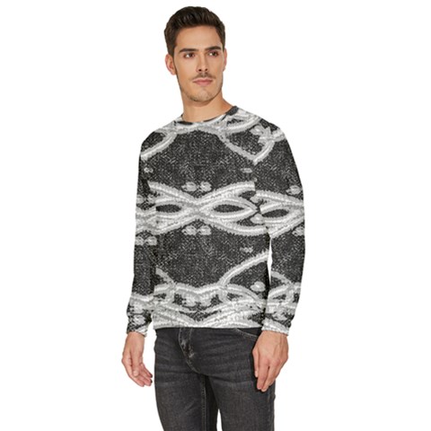 Men s Fleece Sweatshirt 