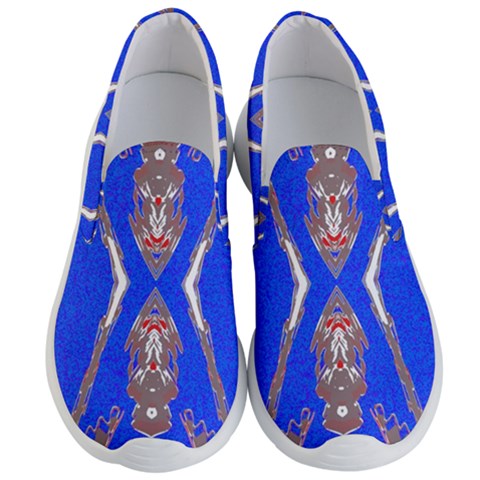 Men s Lightweight Slip Ons 