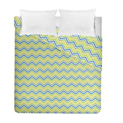 Duvet Cover Double Side (Full/ Double Size)