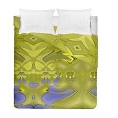 Duvet Cover Double Side (Full/ Double Size)