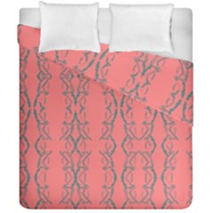 Duvet Cover Double Side (California King Size) 