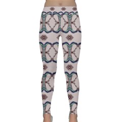 Leggings  - Classic Yoga Leggings