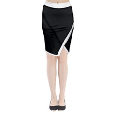 SGSkirts6 - Midi Wrap Pencil Skirt