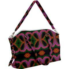 Canvas Bodybag - Canvas Crossbody Bag