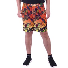 Men s Pocket Shorts