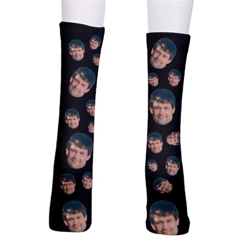 Crew Socks 