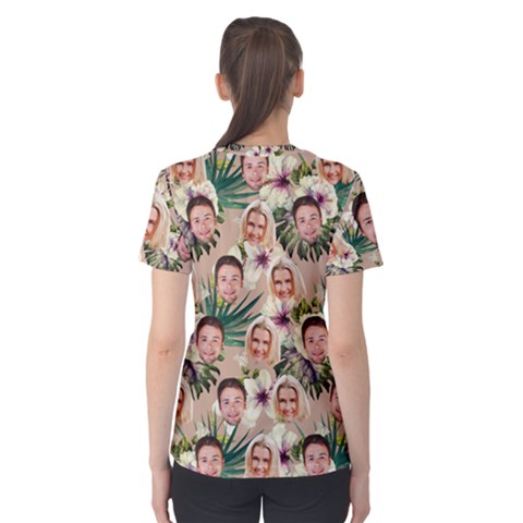 Women s Cotton T-Shirt 