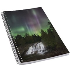 NL notebook - 5.5  x 8.5  Notebook
