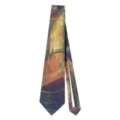 Necktie (Two Side) 