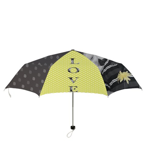 Folding Umbrella 