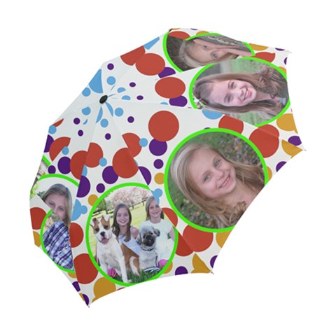 Folding Umbrella 