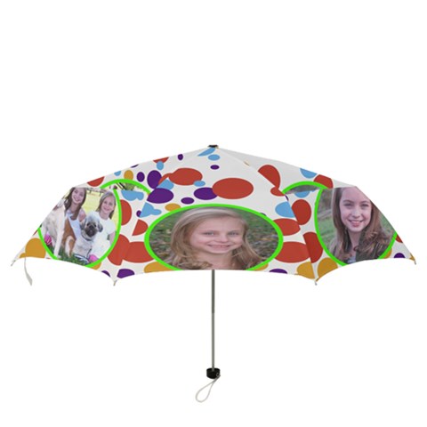 Folding Umbrella 