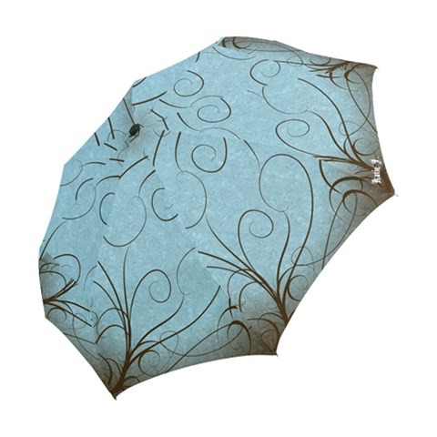 Folding Umbrella 