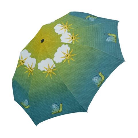 Folding Umbrella 