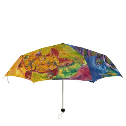 Folding Umbrella 